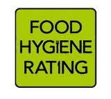 Food Standards Agency - Logo for Food Hygiene Rating Scheme