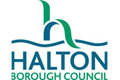 Halton Council Logo