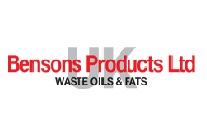 Bensons Products Ltd