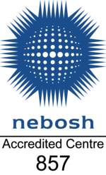 NEBOSH Accredited Centre