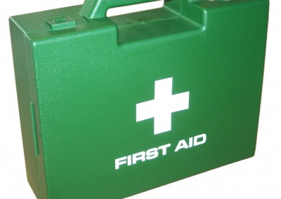 Highfield Level 3 Award in First Aid at Work
