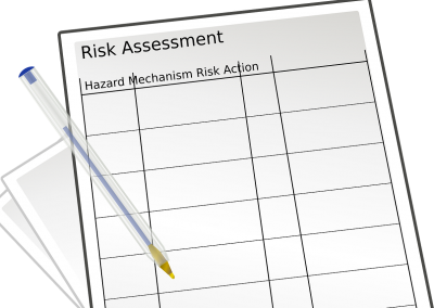 Understanding Risk Assessment